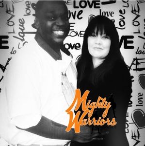 Meet your Posher, Antwonstephanie